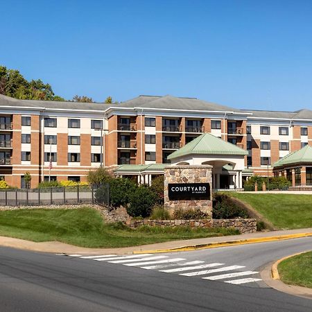 Courtyard By Marriott Newark-University Of Delaware Екстериор снимка