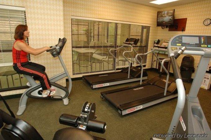 Courtyard By Marriott Newark-University Of Delaware Съоръжения снимка