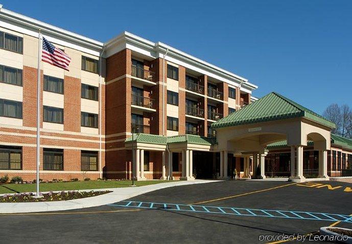 Courtyard By Marriott Newark-University Of Delaware Екстериор снимка