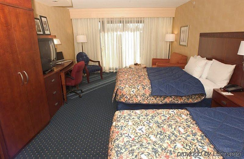 Courtyard By Marriott Newark-University Of Delaware Стая снимка