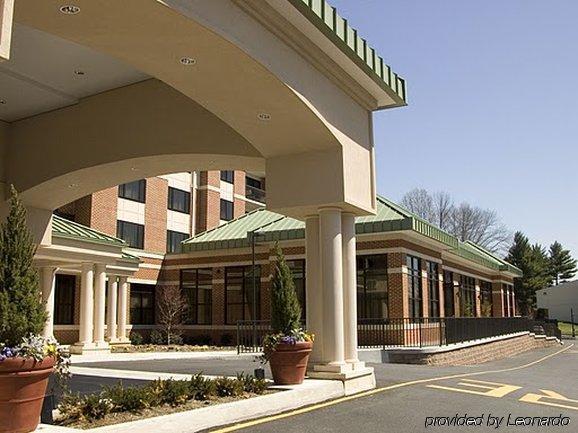 Courtyard By Marriott Newark-University Of Delaware Удобства снимка